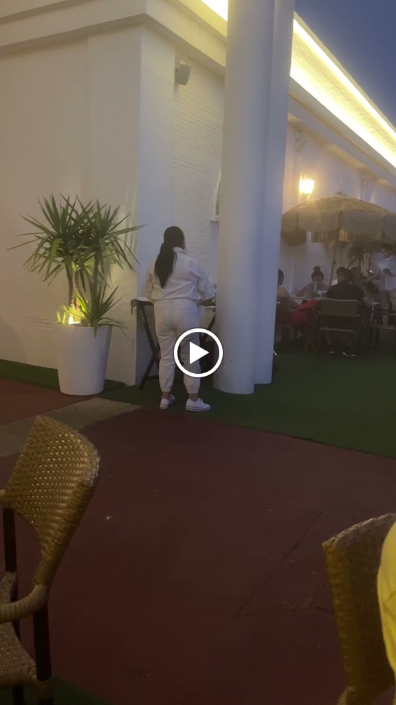Restaurante La Suite del Lago — Ambiente