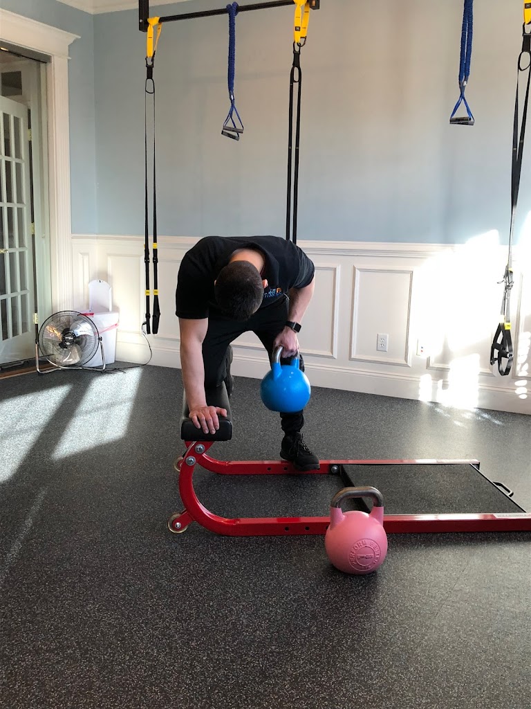  InMotion Personal Training