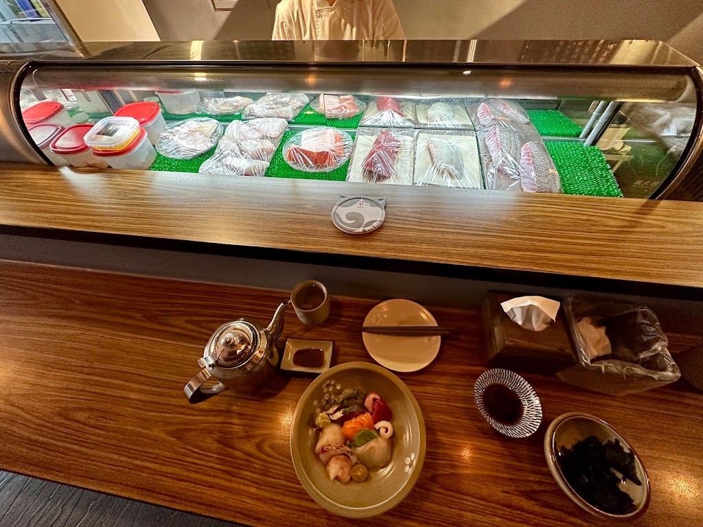 澐·壽司 Sushi Bar 的照片