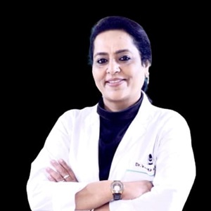 Dr. Dr Vinita Arora