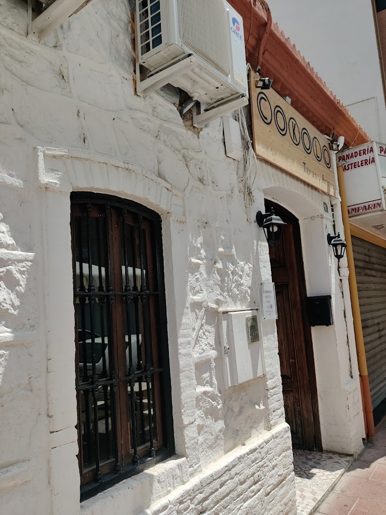 Cokolo, Tapas y Arroz