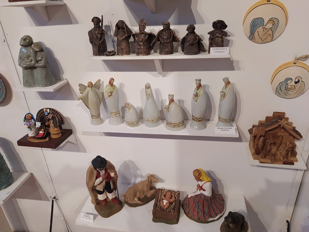 Taller-Museo Santxotena