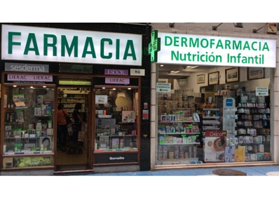 Farmacia Ruiz Casares