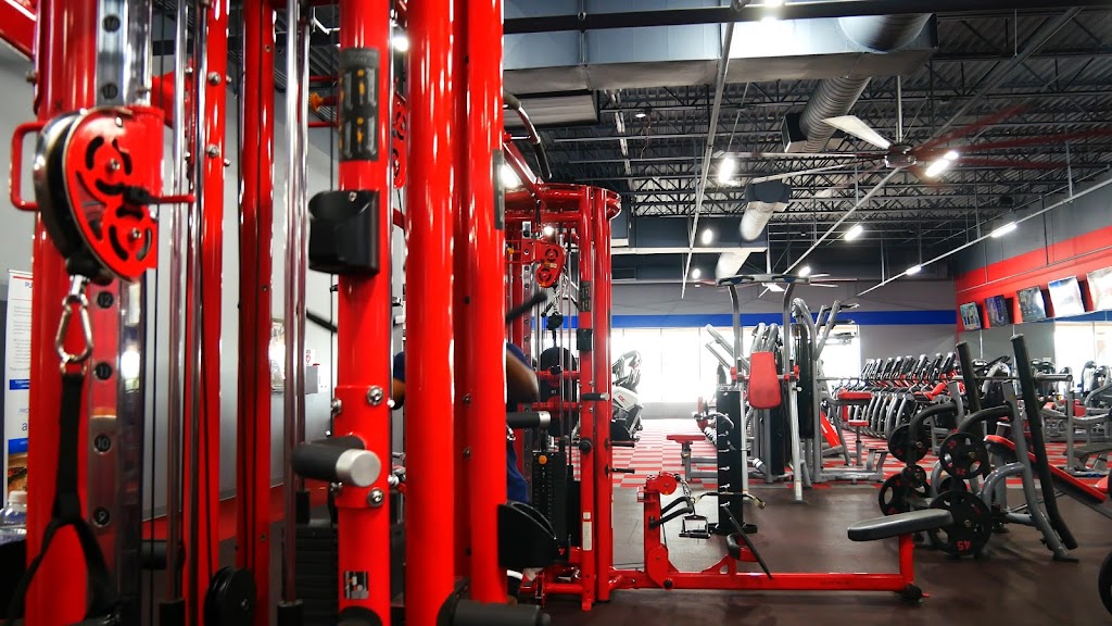  Workout Anytime Smithfield