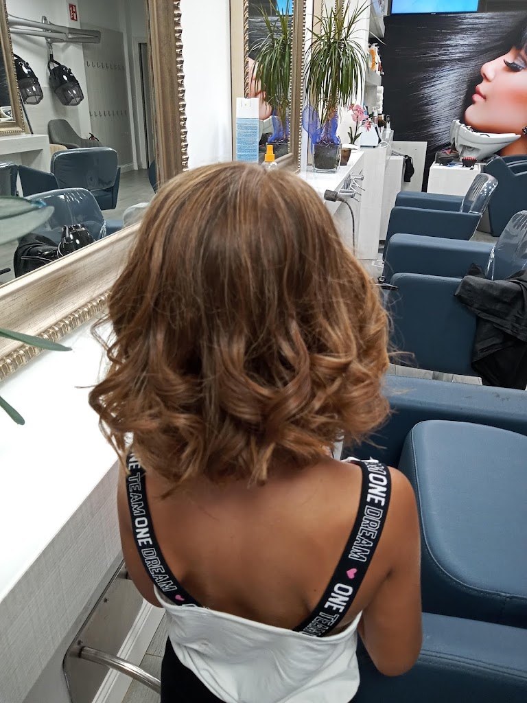 Peluqueria Aracell