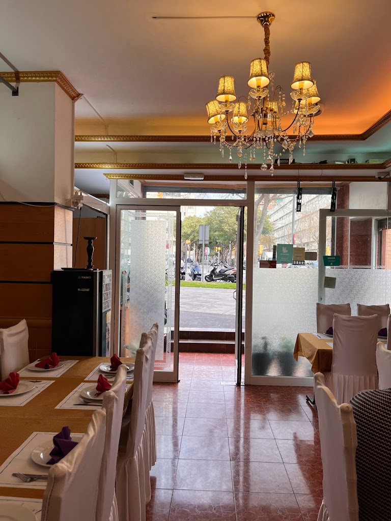 Master Chef Tandoori