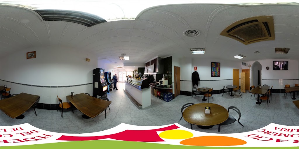 Bar Gijon — Street View y 360deg