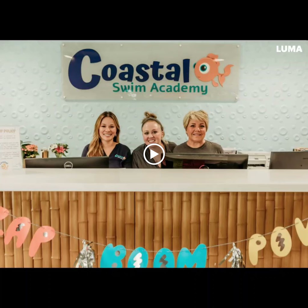  Coastal Swim Academy