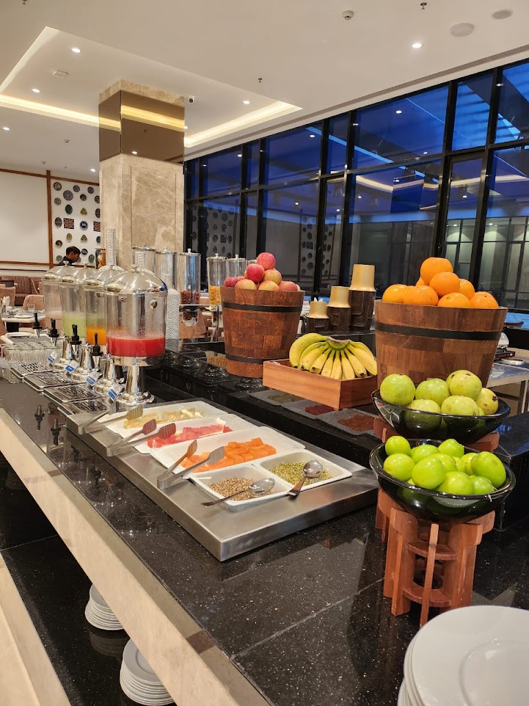 Food & drink