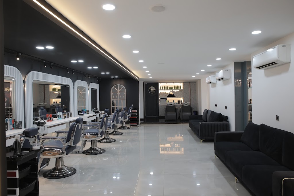 Xo Studio Unisex Salon
