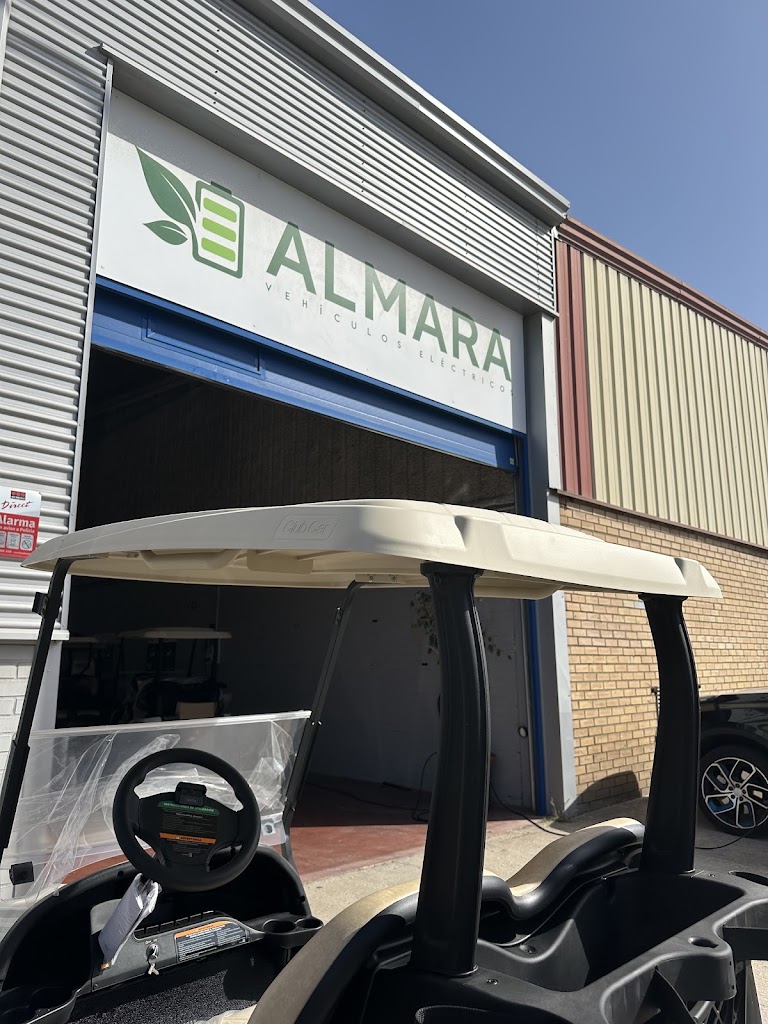 Almara — Interior