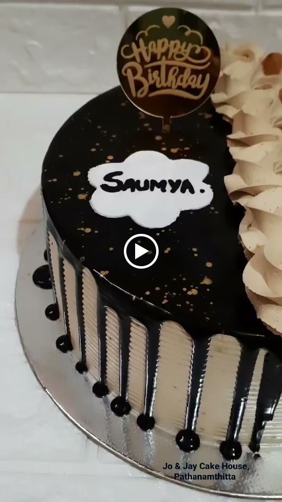 Cake
