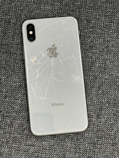 Cell Phone Repair Near Me