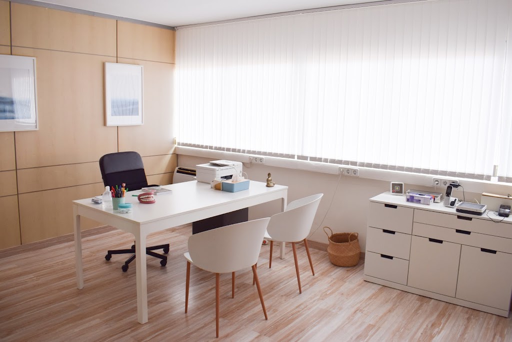 Centro Aurora Escudero