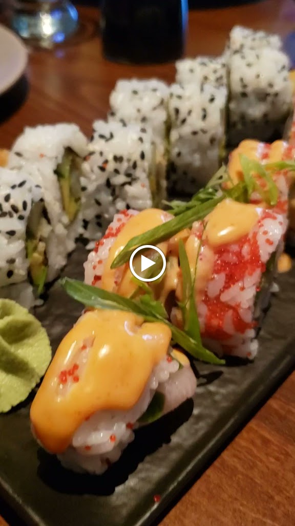 Ling & Louie's Asian Bar and Grill