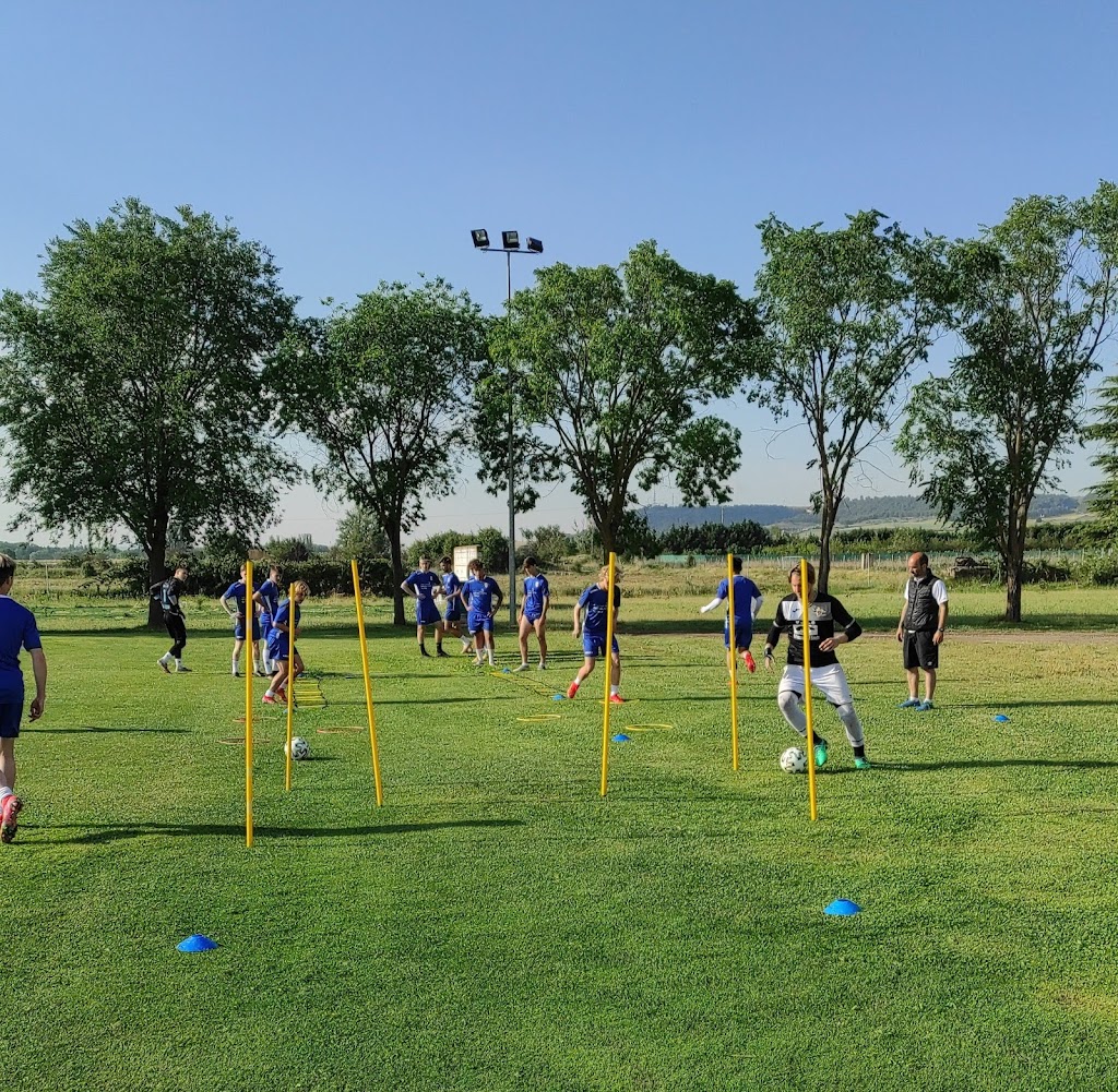 Club Internacional de la Amistad