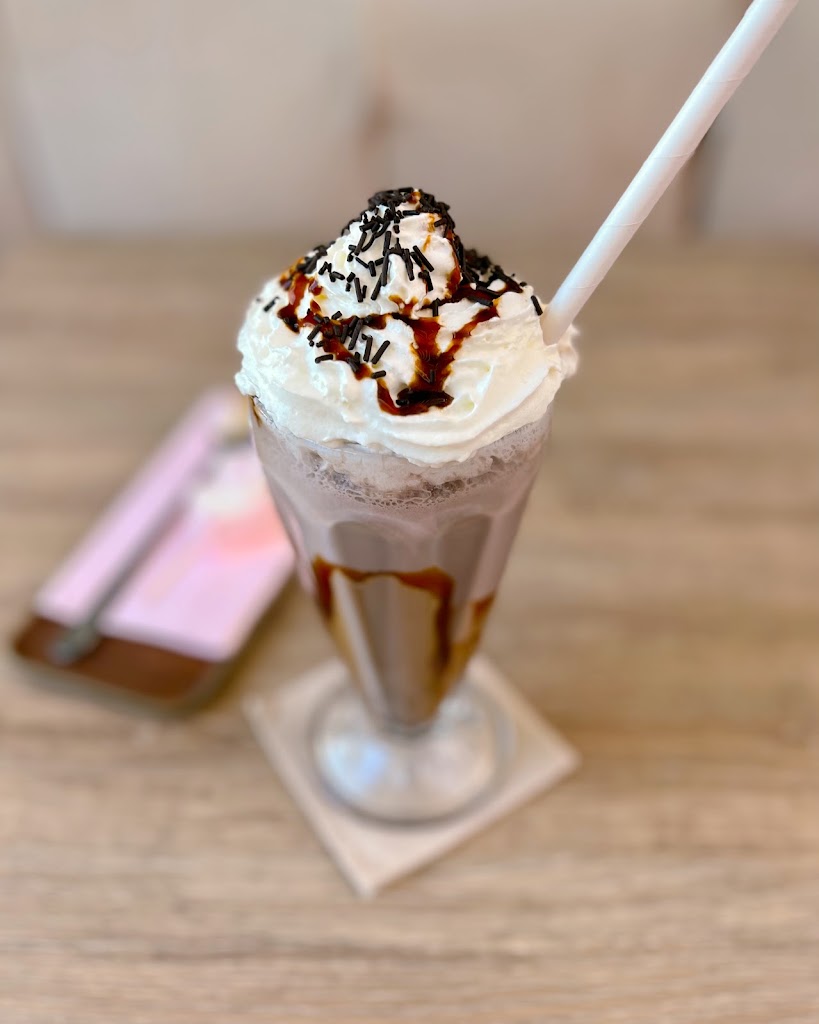 Terraza Bambu — Comida y bebida
