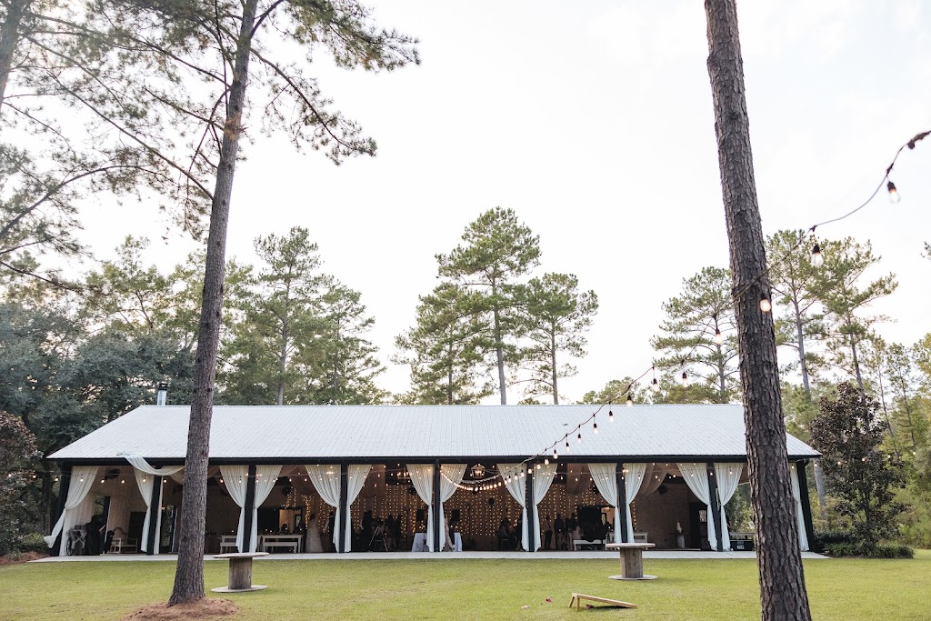 Loblolly Rise