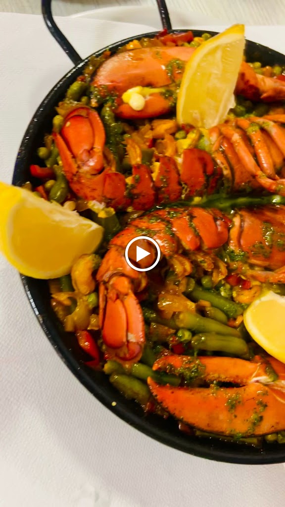 El Paraiso Bar Restaurante Mallorca — Videos