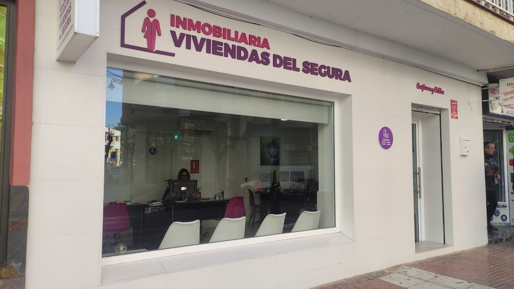 Viviendas del Segura