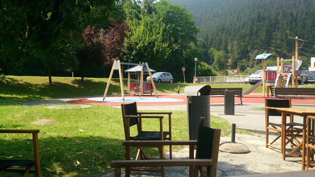 Restaurante Xarmanta