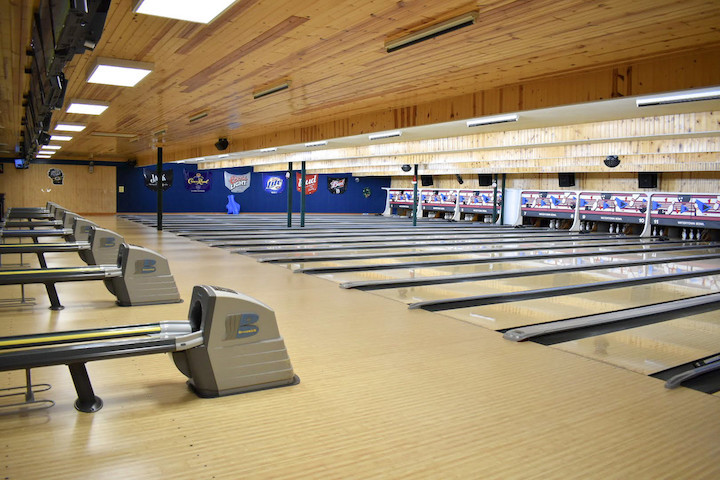  Watertown Bowl