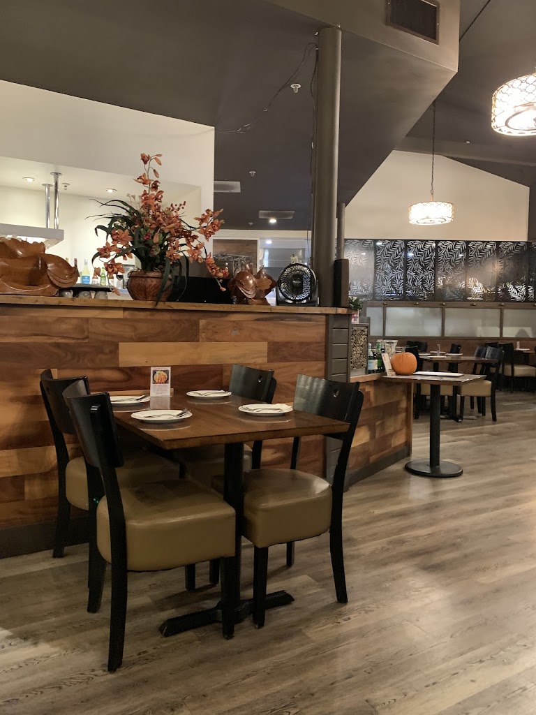 Thai Taste Restaurant