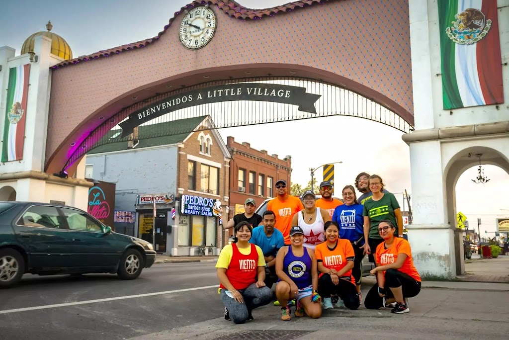  Viento - Little Village Runners Club