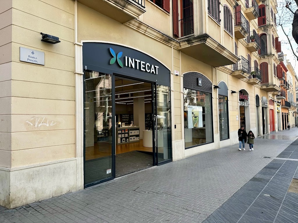 INTECAT | Tienda Apple Vilanova