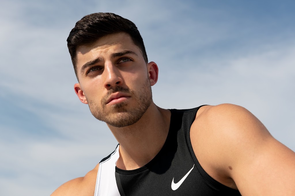  Tom Pfeiffer Fitness Personal Training