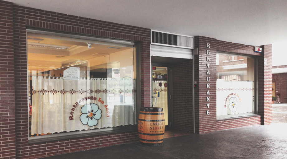 La Jara Parrilla Argentina y Restaurante