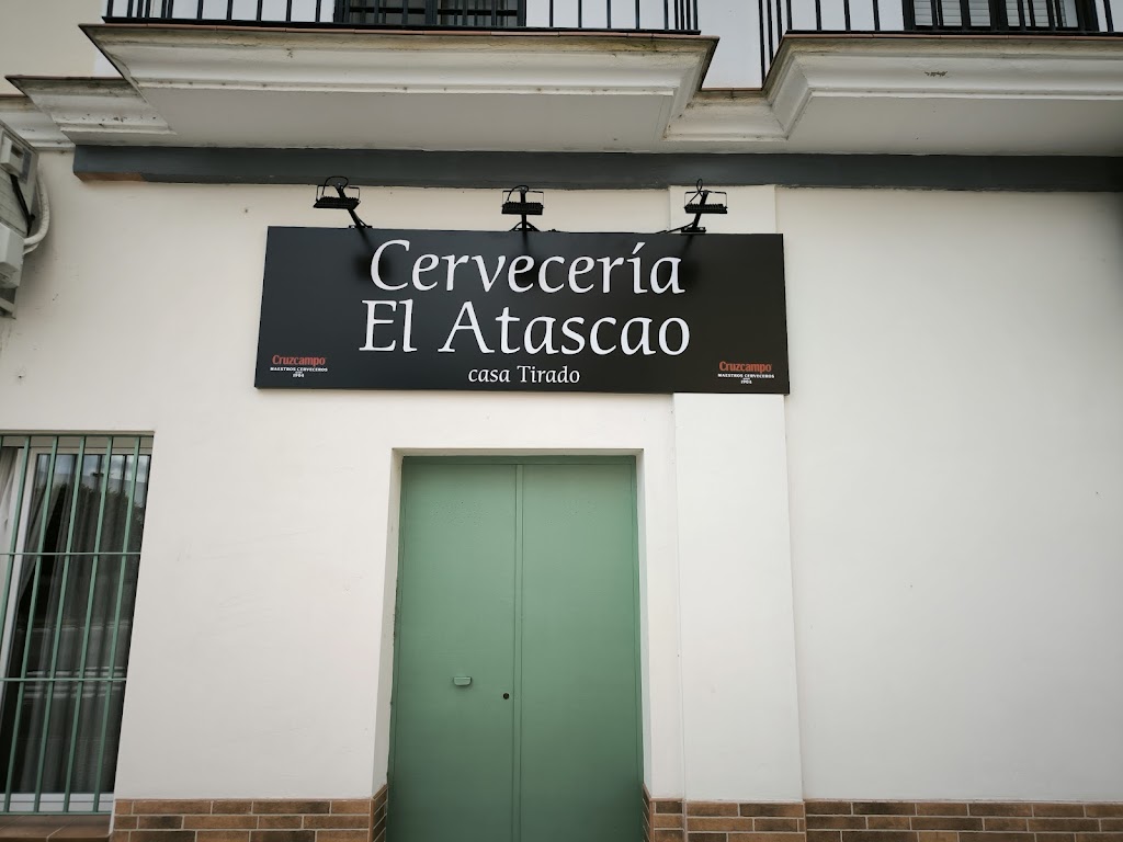 Cerveceria El Atascao