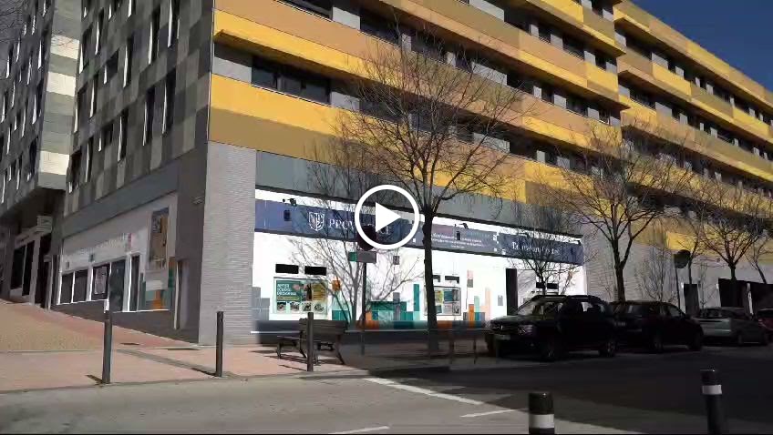 PROVIDENCE Education Centre — Del propietario