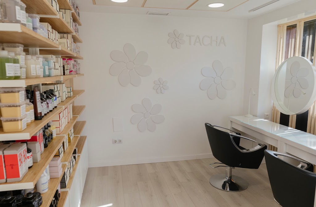 TACHA Beauty Marbella — Del propietario