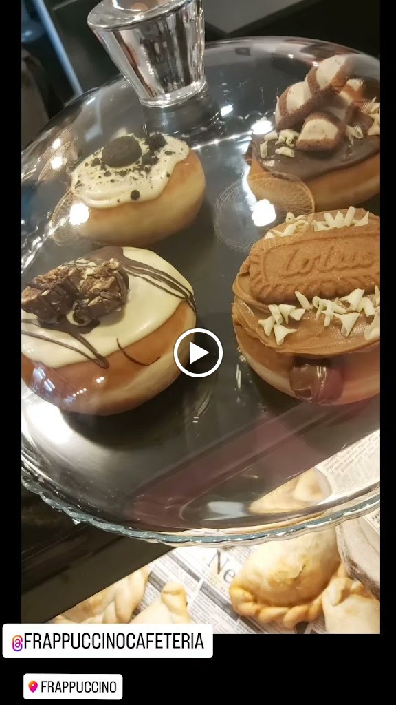 LA FOLIE DOUCE Brunch & Cakes — Videos