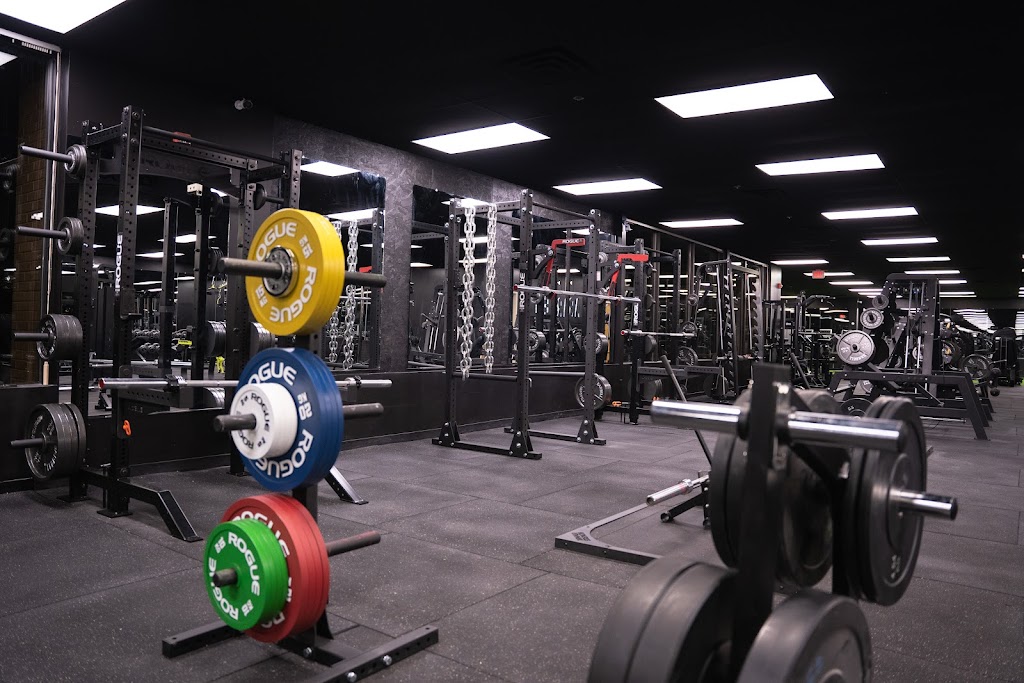 Arsens Gym | 24/7 Stratford, Ct