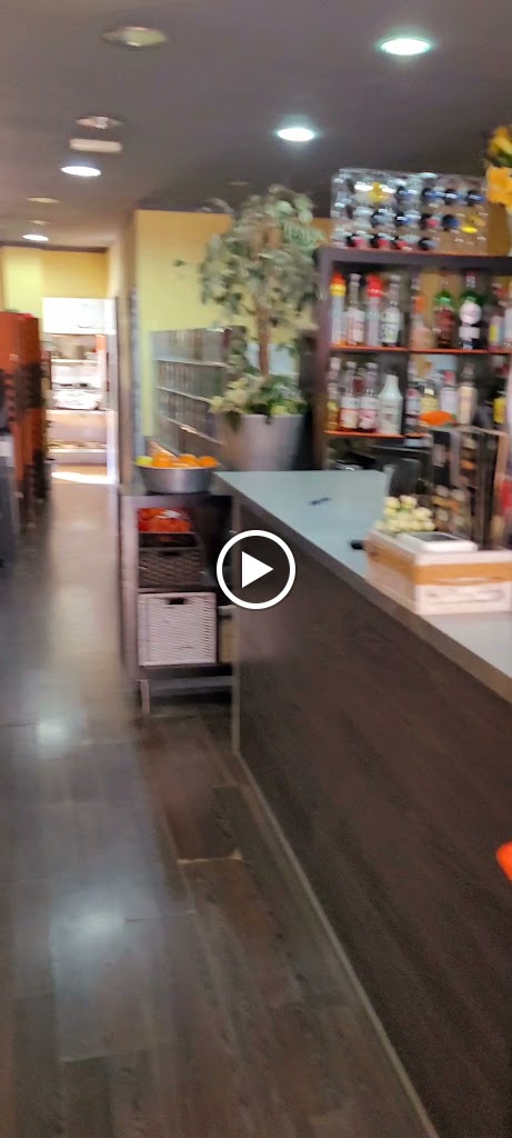 Cafe Bar&Brunch La Factoria — Videos