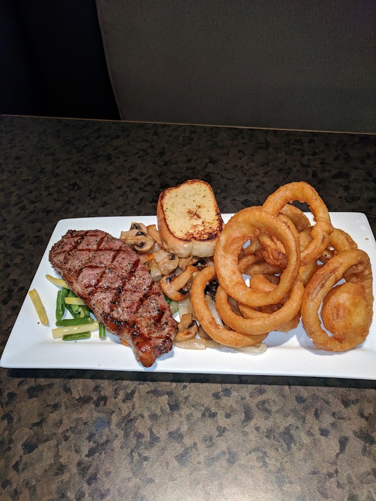 Food & drink