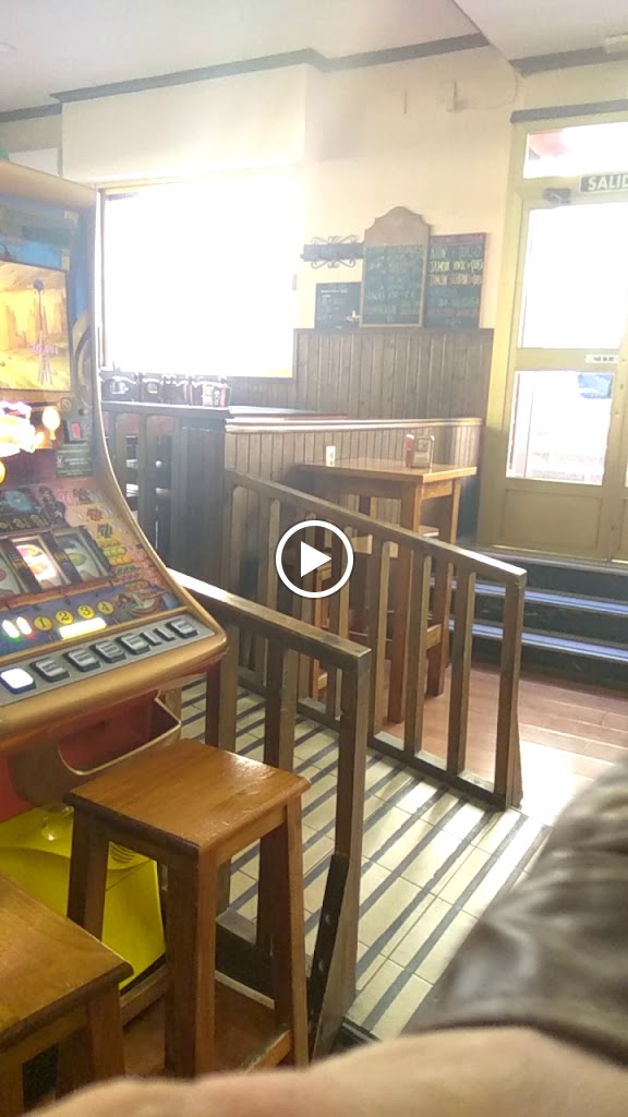 Bar Tipi Tapa — Videos