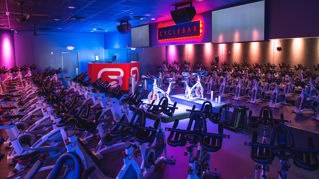  CYCLEBAR