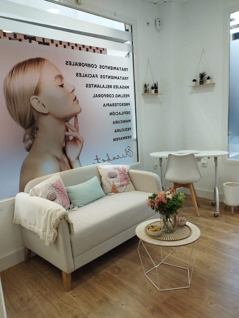 Centro de belleza Elisabet