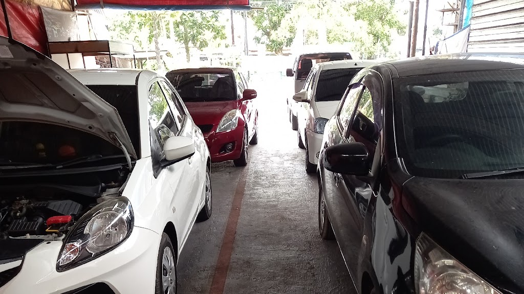 Bengkel BANI CAR SERVICE