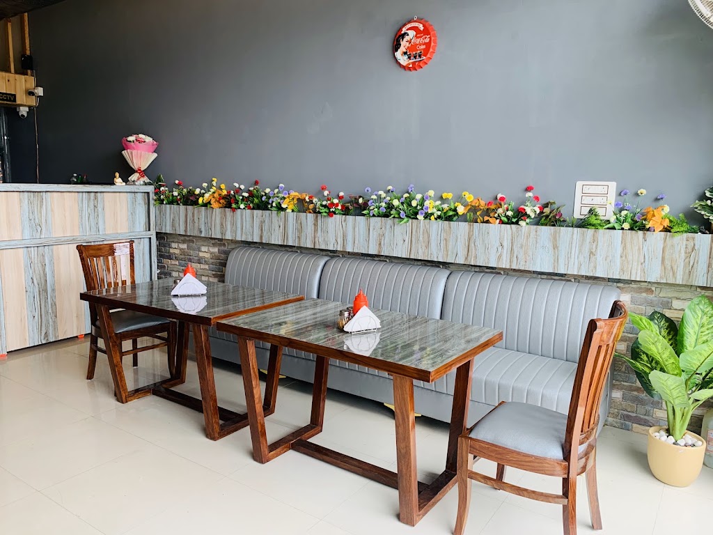 Domnik Pizza Bhogpur