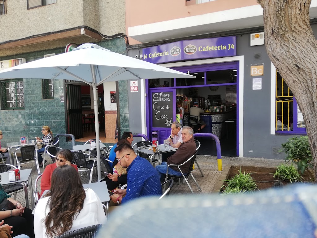 Bar Cafeteria J4-3