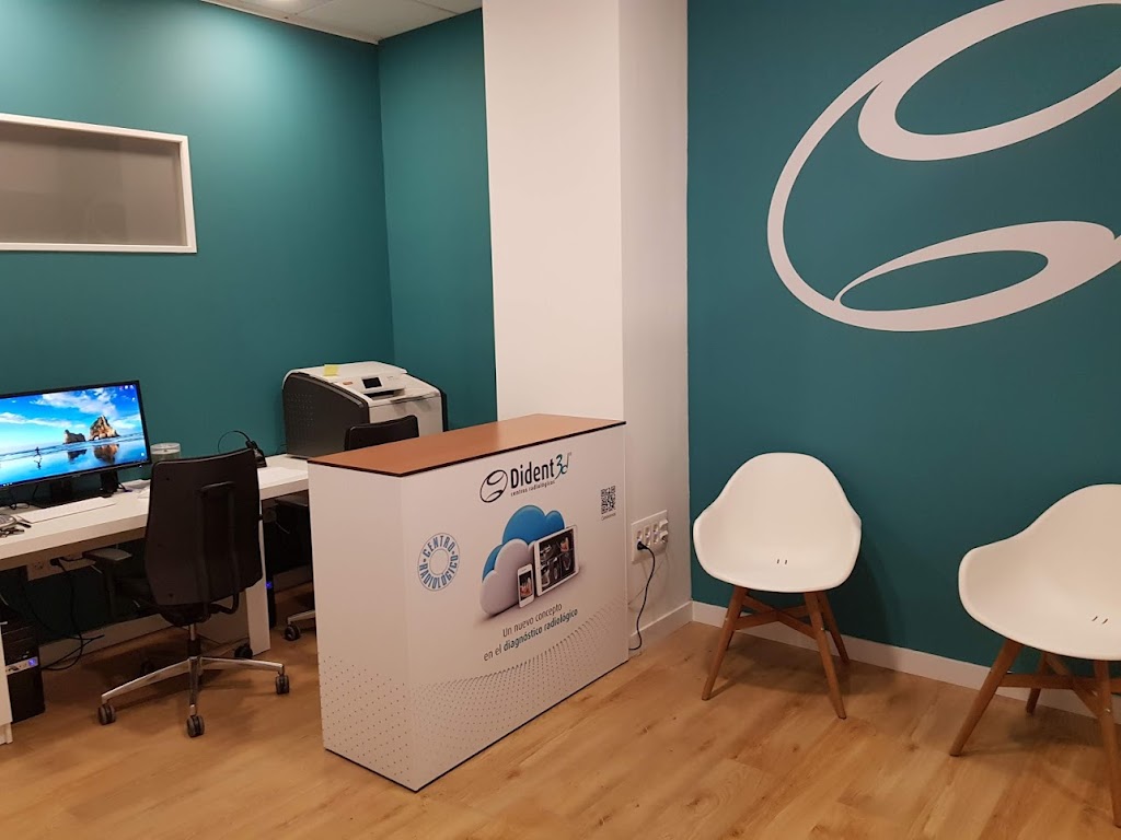 Centro Radiologico Dident3d Dos Hermanas