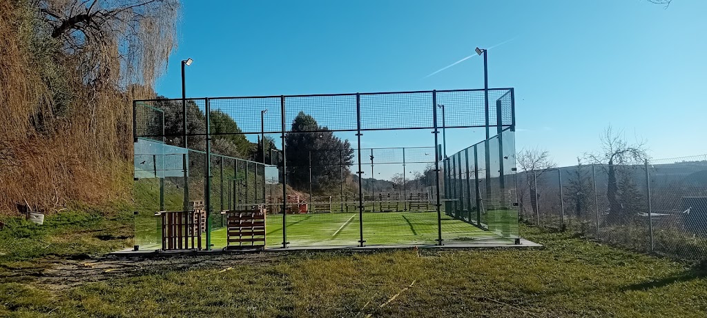 La Portellada Sport Family Club Padel