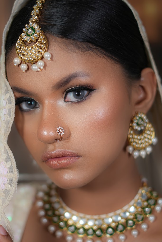 Qu Elle Est Belle Salon