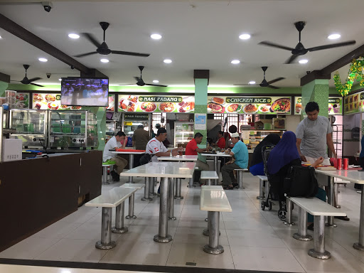 新加坡｜O2 Cafe
