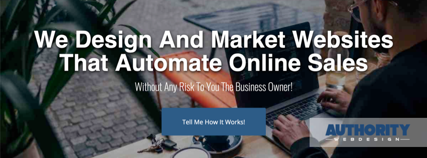 Authority Web Design