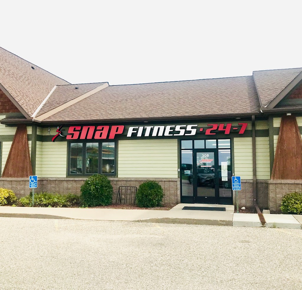  Snap Fitness Norwood Young America